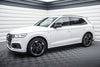Audi - B9 - SQ5 / Q5 S-LINE - Side Skirts Diffusers