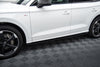 Audi - B9 - SQ5 / Q5 S-LINE - Side Skirts Diffusers