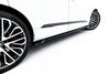Audi - Q7 S-Line/ SQ7 - Mk2 Facelift 2 - Side Skirts Diffusers
