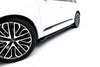 Audi - Q7 S-Line/ SQ7 - Mk2 Facelift 2 - Side Skirts Diffusers