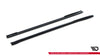 BMW - 4 Series - Cabrio / Coupe F33 / F32 - Side Skirts Diffusers