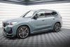 BMW - X1 M35i / M-Pack  U11 - Side Skirts Diffusers