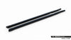 BMW - X1 M35i / M-Pack  U11 - Side Skirts Diffusers