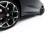 BMW - X1 M35i / M-Pack  U11 - Side Skirts Diffusers