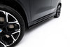 BMW - X1 M35i / M-Pack  U11 - Side Skirts Diffusers