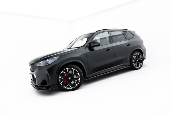 BMW - X1 M35i / M-Pack  U11 - Side Skirts Diffusers