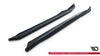 BMW - X2 M-Pack / M35i U10 - Side Skirts Diffusers