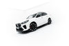 BMW - X2 M-Pack / M35i U10 - Side Skirts Diffusers