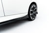 BMW - X2 M-Pack / M35i U10 - Side Skirts Diffusers