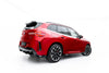 BMW - X3 M-Pack G45 - Side Skirts Diffusers