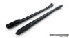 BMW - X3 M-Pack G45 - Side Skirts Diffusers