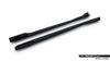 BMW - X3 M-Pack G45 - Side Skirts Diffusers
