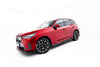 BMW - X3 M-Pack G45 - Side Skirts Diffusers