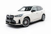 BMW - X3 M-Pack/ M50 - G45 - Side Skirts Diffusers