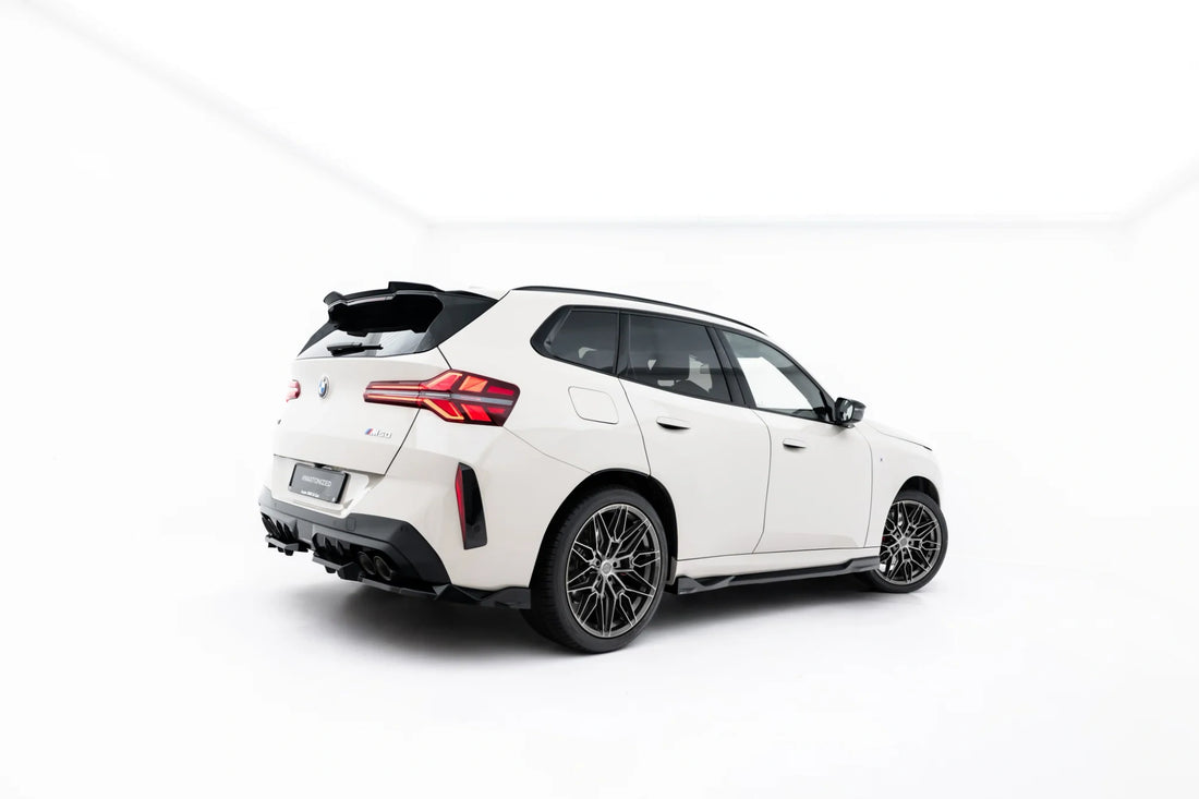 FOR BMW - X3 M-PACK/ M50 - G45 - SIDE SKIRTS DIFFUSERS