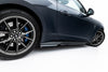 Ford - Mustang Dark Horse Mk7 - Side Skirts Diffusers