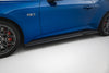 Ford - Mustang GT Mk7 - Side Skirts Diffusers