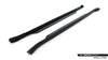 Land Rover - Defender Mk4 - Side Skirts Diffusers