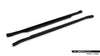 Land Rover - Defender Mk4 - Side Skirts Diffusers