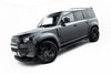 Land Rover - Defender Mk4 - Side Skirts Diffusers