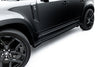 Land Rover - Defender Mk4 - Side Skirts Diffusers