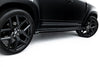 Land Rover - Defender Mk4 - Side Skirts Diffusers
