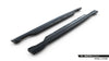 Range Rover - Sport SVR - Mk2 Facelift - Side Skirts Diffusers