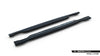 Range Rover - Sport SVR - Mk2 Facelift - Side Skirts Diffusers