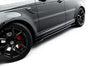 Range Rover - Sport SVR - Mk2 Facelift - Side Skirts Diffusers
