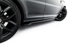 Range Rover - Sport SVR - Mk2 Facelift - Side Skirts Diffusers
