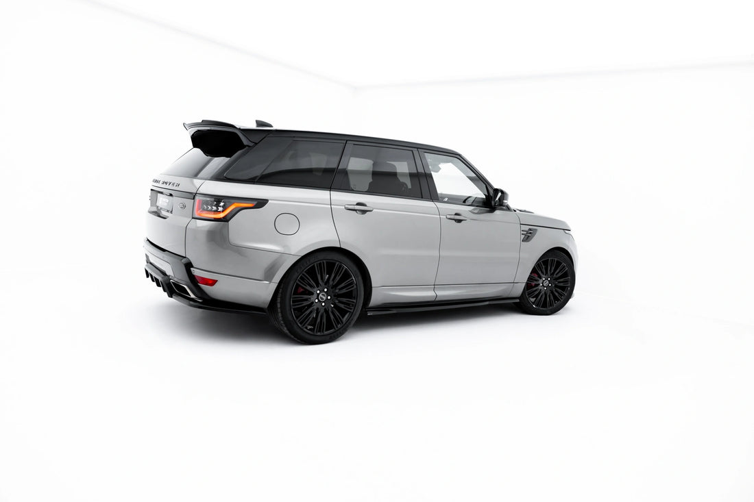 FOR LAND ROVER - RANGE ROVER SPORT MK2 FACELIFT - SIDE SKIRTS DIFFUSERS
