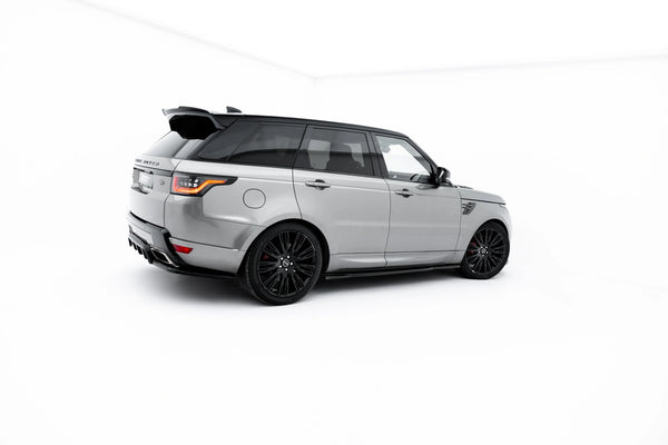 Land Rover - Range Rover Sport Mk2 Facelift - Side Skirts Diffusers