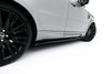 Land Rover - Range Rover Sport Mk2 Facelift - Side Skirts Diffusers