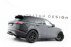 Range Rover - Velar R-Dynamic Mk1 - Side Skirts Diffusers
