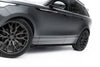 Range Rover - Velar R-Dynamic Mk1 - Side Skirts Diffusers