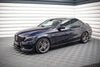 Mercedes - C-Class - C43 AMG - W205 - Side Skirt Diffusers