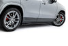 Mercedes - AMG GLA 35 - H247 Facelift - Side Skirts Diffusers
