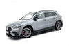Mercedes - AMG GLA 35 - H247 Facelift - Side Skirts Diffusers