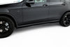 Mercedes-AMG - GLC 43 / AMG-Line SUV X253 Facelift - Side Skirts Diffusers