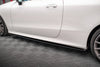 Mercedes-Benz - E-Class W213 Coupe (C238) / Cabriolet (A238) AMG-Line / 53 AMG - Side Skirts Diffusers