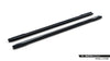 Mercedes-Benz - GLA 45 AMG X156/ X156 Facelift - Side Skirts Diffusers