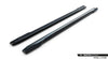 Mercedes-Benz - GLA 45 AMG X156/ X156 Facelift - Side Skirts Diffusers