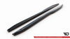 Mercedes-Benz - GLC AMG-Line X254 - Side Skirts Diffusers