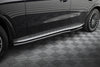 Mercedes-Benz - GLC AMG-Line X254 - Side Skirts Diffusers