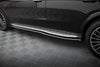 Mercedes-Benz - GLC AMG-Line X254 - Side Skirts Diffusers