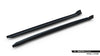 Mercedes-Benz - GLC Coupe C254 - Side Skirts Diffusers