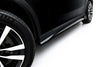 Mercedes-Benz - GLC Coupe C254 - Side Skirts Diffusers