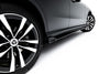 Mercedes-Benz - GLC Coupe C254 - Side Skirts Diffusers
