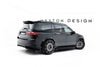 Mercedes-Benz - GLS AMG-Line  X167 Facelift - Side Skirts Diffusers