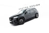 Mercedes-Benz - GLS AMG-Line  X167 Facelift - Side Skirts Diffusers